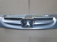 GRILA CENTRALA Peugeot Partner, 2005, 2.0 hdi, tip RHY, de europa