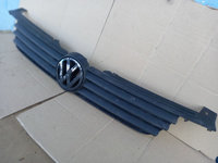 Grila centrala radiator bara cu logo Vw Lupo