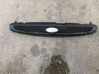 Grila centrala radiator Ford Fiesta mk5 2002-2008