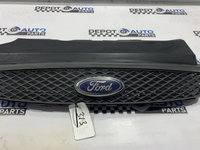 Grila centrala radiator Ford Focus 2