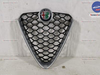 Grila Centrala Radiator originala Alfa Romeo Giulia 952 2016 2017 2018 2019 2020 156110134