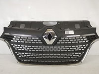 Grila Centrala Radiator Originala In Stare Buna 2021 2022 2023 2019 2020 Renault Master 623109048R