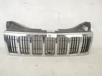 Grila Centrala Radiator Originala In Stare Buna Jeep Grand Cherokee WK 2004 2005 2006 2007 2008 2009 2010 55157458AA