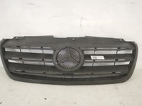 Grila Centrala Radiator Originala In Stare Buna Mercedes-Benz Sprinter 3 907 2018 2019 2020 2021 A9108852600