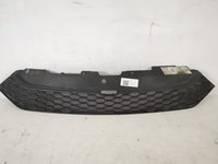 Grila Centrala Radiator Originala In Stare Buna IVECO Daily 6 2014 2015 2016 2017 5801543607