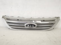 Grila Centrala Radiator Originala Kia Spectra 2 (facelift) 2007 2008 2009