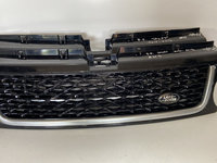 GRILA CENTRALA RADIATOR RANGE ROVER SPORT L320 2010-2013 Ah3m-8138-aa AUTOBIOGRAPHY