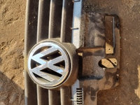 Grila centrala radiator Volkswagen Polo 9N