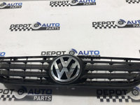 Grila centrala radiator Volkswagen Polo 9N