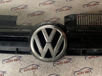 Grila centrala radiator VW Golf 6 1K9853653A 1K9 853 653 A