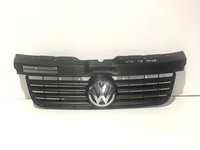 GRILA CENTRALA RADIATOR VW T5/TRANSPORTER 5 2004-2008