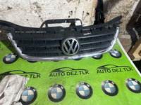 Grila centrala / radiator Vw touran 2005