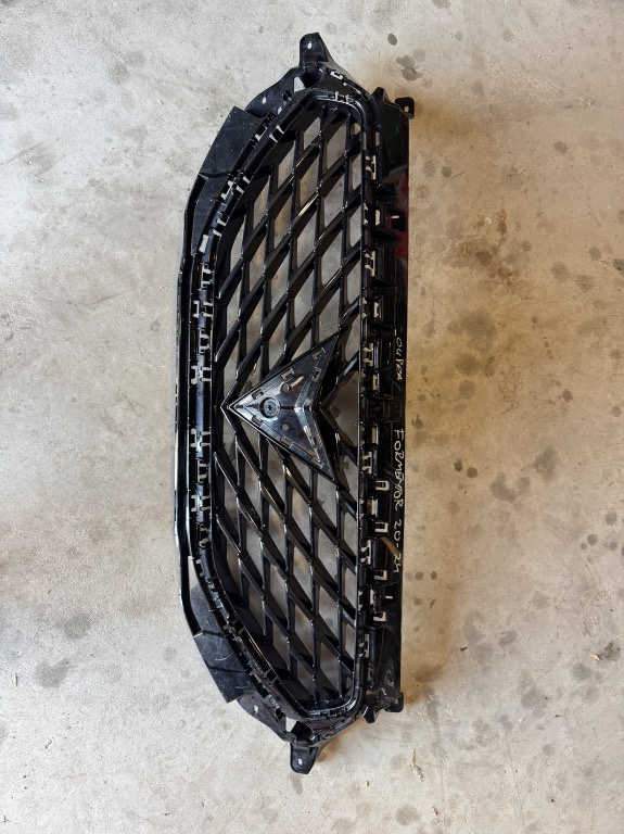 Grila centrala Seat Cupra FORMENTOR 2020/2021/2022/2022/2024