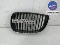 Grila centrala stanga originala BMW 1 Series E81/E82/E87/E88 (facelift) 2007 2008 2009 2010 2011 2012 OEM