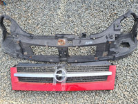 Grila centrala stema Opel Movano 2003-2010