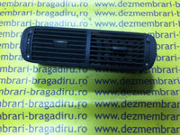 Grila centrala ventilatie bord Seat Leon 1M [1999 - 2005] Hatchback 1.4 MT (75 hp) (1M1)