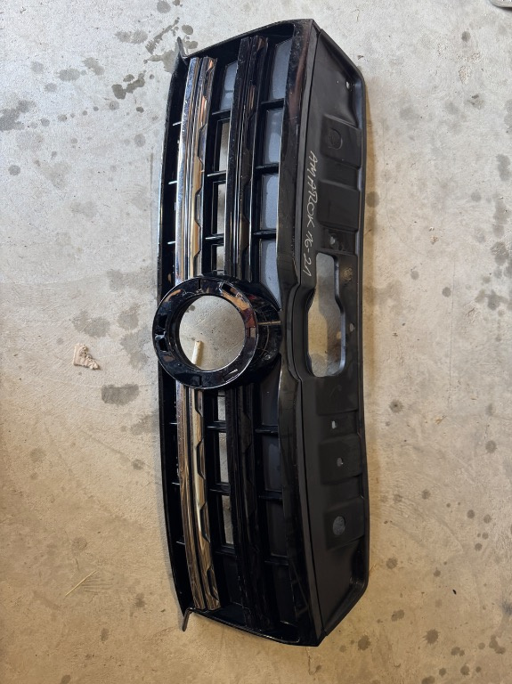 Grila centrala Volkswagen Amarok AMAROK 2016/2017/2018/2019/2020/2021