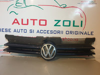 Grila centrala VW GOLF 4 an 2003 cod 1J0853651