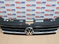 Grila centrala VW Tiguan AD1 cod: 5NA853653A / 5NA853651C model 2017