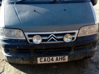 Grila Citroen Jumper 2002-2006