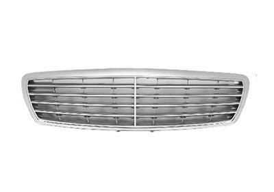 Grila completa CLASSIC/ELEG. model pana in 2006 MERCEDES E CLASS (W211) 2002-2009 cod origine A21188003837246