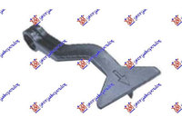 Grila Completa (Cu Bandou Capota) pentru Mercedes,Mercedes E Class (W210) 96-99