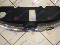 Grila completa cu bandou cromat HYUNDAI iX35/TUCSON 10-15 Cod 86351-2Y000 , 86352-2Y000