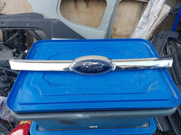 Grila crom cu emblema Ford Ranger 2012 2013 2014 2015 2016 cod ab39-8169-ad
