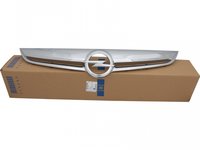 Grila Crom Opel Corsa D Facelift Original GM