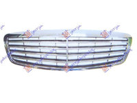 Grila Cromata -09-Mercedes S Class (W221) 05-13 pentru Mercedes,Mercedes S Class (W221) 05-13