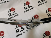 GRILA CROMATA 5 USI -2007 1400746 OPEL ASTRA H 04-10