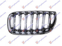 GRILA CROMATA - BMW X3 (E83) 04-07, BMW, BMW X3 (E83) 04-07, 031404642