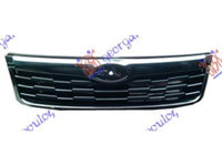 Grila Cromata/Gri-Subaru Forester 08-12 pentru Subaru Forester 08-12