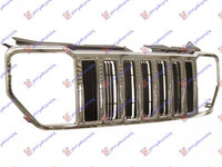 GRILA CROMATA - JEEP CHEROKEE (LIBERTY) 08-14, JEEP, JEEP CHEROKEE (LIBERTY) 08-14, 037104545