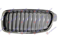 Grila Cromata/Neagra-Bmw Series 3 (F30/F31) Sdn/S.W.14-pentru Bmw Series 3 (F30/F31) Sdn/S.W.14-18