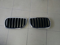 Grila (Cromata/neagra) BMW X3 (E83) 07-11-set