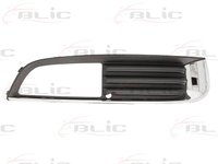 Grila cromata proiector dreapta pt opel insignia 2008-2013