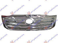 GRILA CROMATA - TOYOTA Hilux- 2WD/4WD 12-15, TOYOTA, TOYOTA Hilux- 2WD/4WD 12-15, 826104540