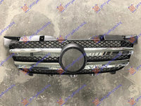 GRILA ( CU 4 BANDOURI CROMATE) , MERCEDES, MERCEDES SPRINTER 209-524 (W906) 06-13, 053904545