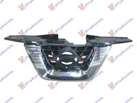 GRILA CU BANDOURI CROMATE - NISSAN JUKE 15-, NISSAN, NISSAN JUKE 15-19, 577104540