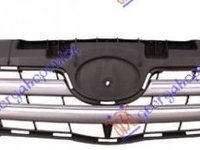 Grila cu bandouri cromate TOYOTA COROLLA SDN 07-11 cod 53111/2/3/-12-STOC