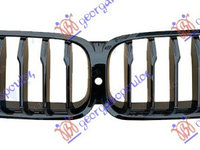 GRILA CU CAMERA, BMW, BMW SERIES 8 COUPE-GR.COUPE(G15/16)/CABRIO(G14)18-, 166004545