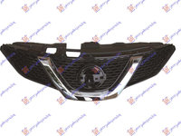 Grila cu camera NISSAN QASHQAI 13-17 Cod 62310-4EA1D