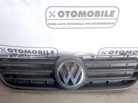 Grila cu Emblema Vw Polo 9N 2002-2009