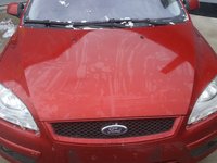 GRILA CU SEMN BARA FATA FORD FOCUS 2 DIN 2007