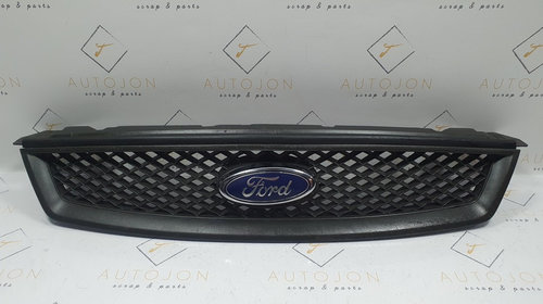 Grila cu semn Ford Focus 2 (DA) 1.6 L 2006