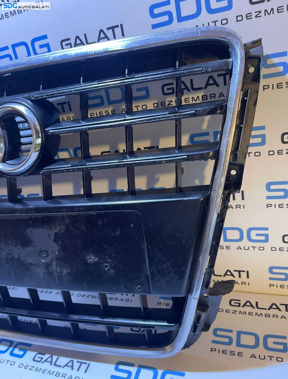 Grila cu Sigla Emblema cu Defect Audi A5