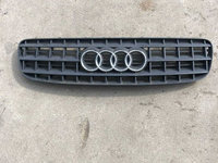 Grila cu Sigla Emblema de pe Bara Spoiler Fata Audi TT 8N 1998 - 2006