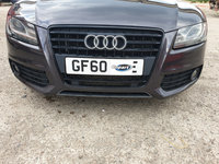 Grila cu Sigla Emblema S-Line S line Audi A5 2008 - 2011