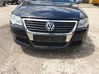 Grila cu Sigla Emblema Volkswagen Passat B6 2005 - 2010